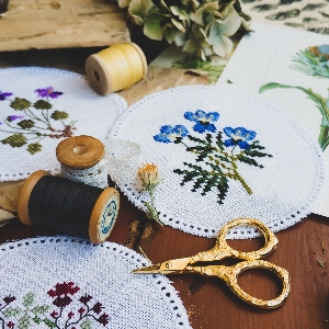 Textile Arts Club